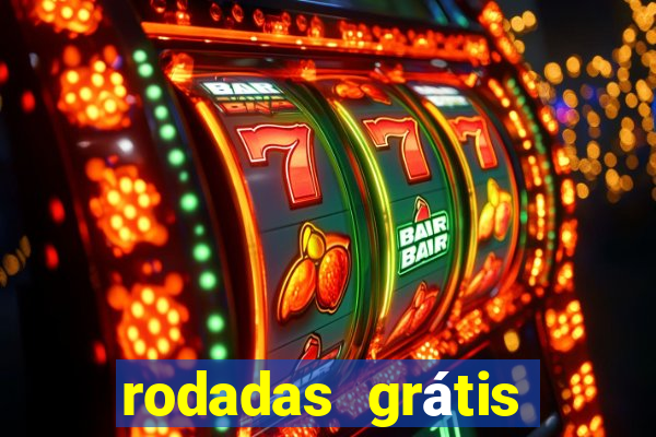 rodadas grátis fortune tiger