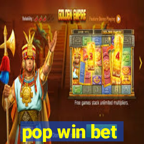 pop win bet