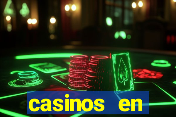 casinos en argentina online