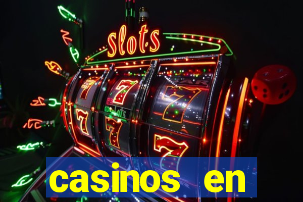 casinos en argentina online