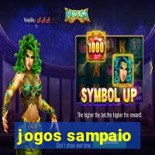 jogos sampaio