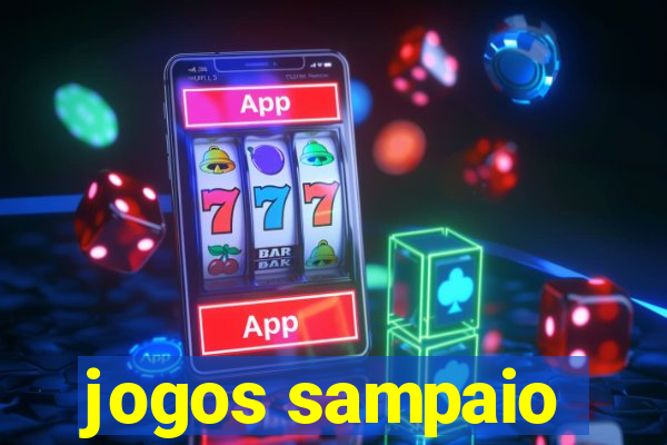 jogos sampaio