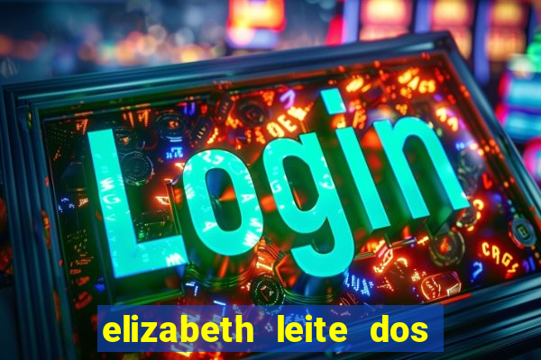 elizabeth leite dos santos trezza