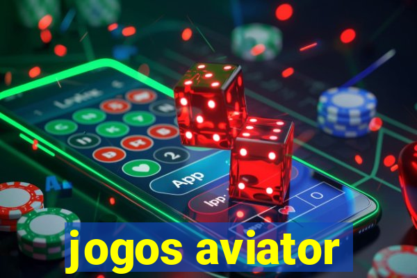 jogos aviator