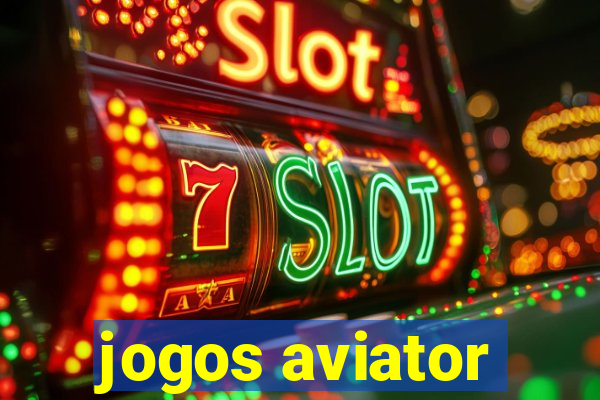 jogos aviator