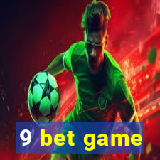 9 bet game