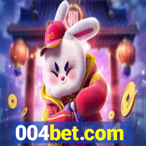 004bet.com