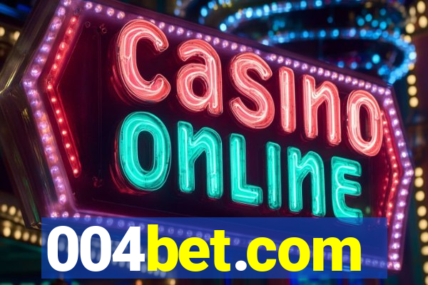 004bet.com