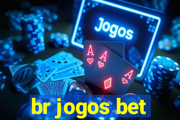 br jogos bet