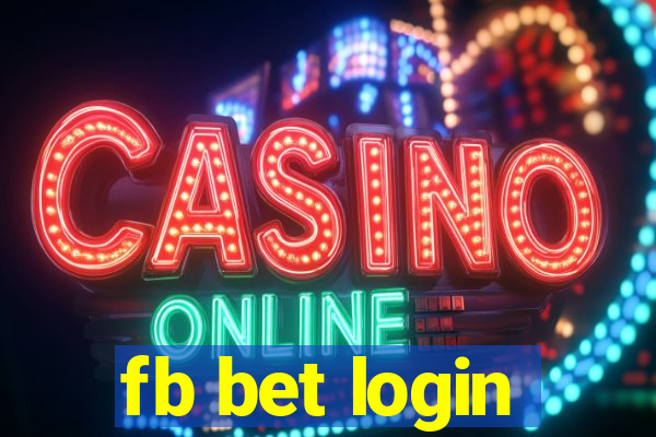 fb bet login