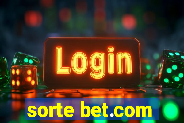 sorte bet.com