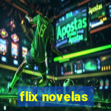 flix novelas