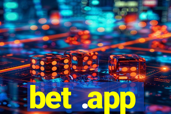 bet .app