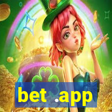 bet .app