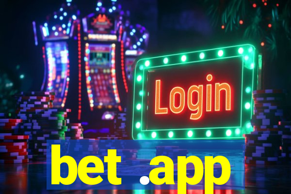 bet .app