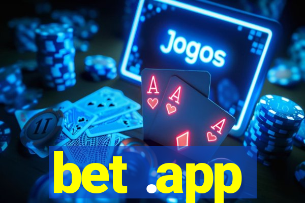 bet .app