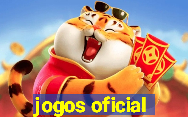 jogos oficial