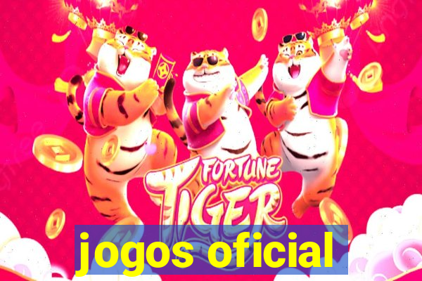 jogos oficial