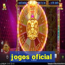 jogos oficial