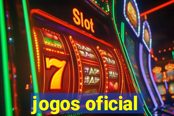 jogos oficial