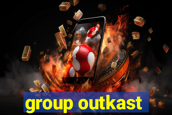 group outkast