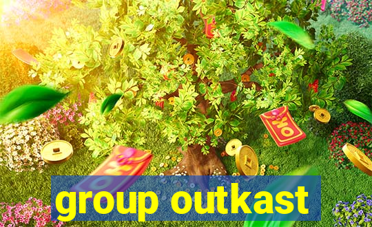 group outkast