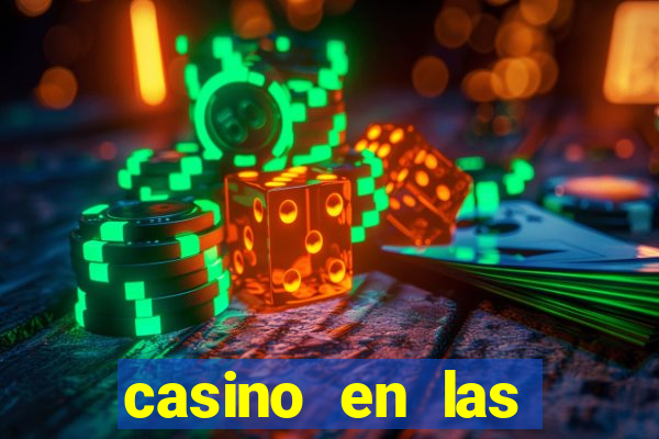 casino en las vegas nevada