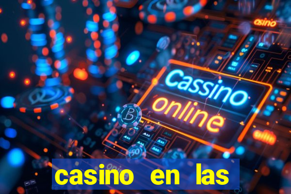 casino en las vegas nevada