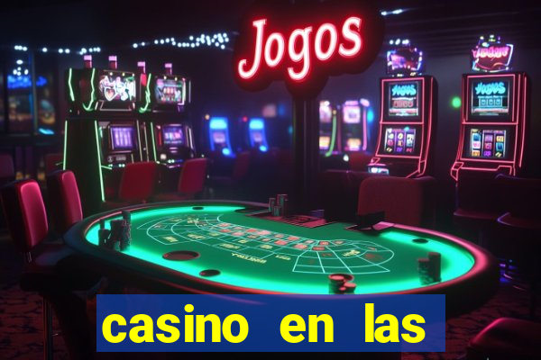 casino en las vegas nevada