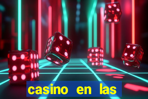 casino en las vegas nevada