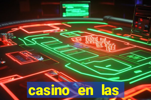 casino en las vegas nevada