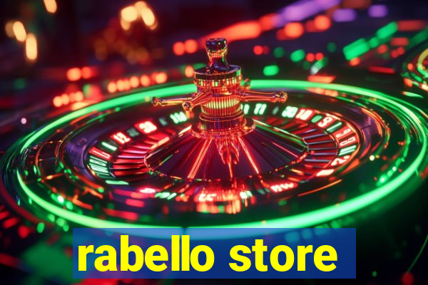 rabello store