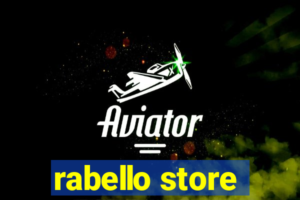 rabello store