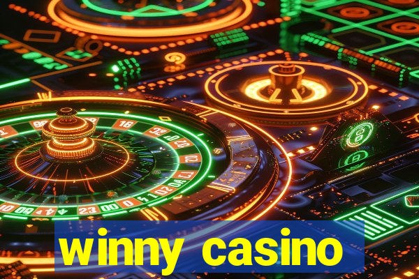 winny casino