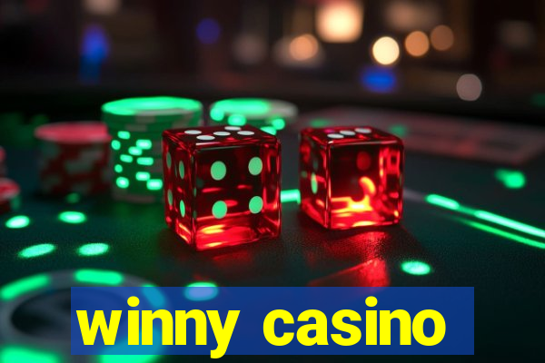 winny casino