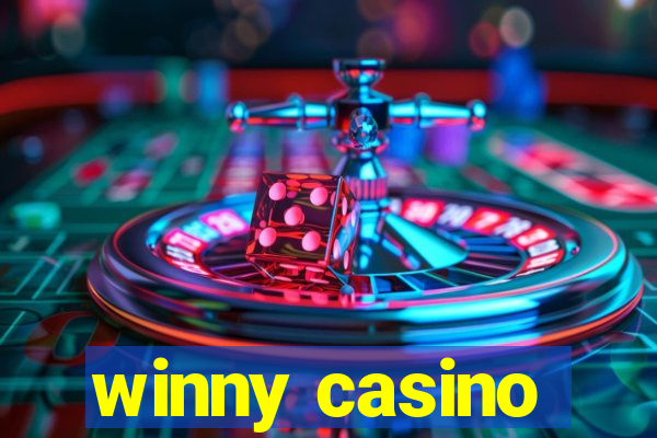 winny casino