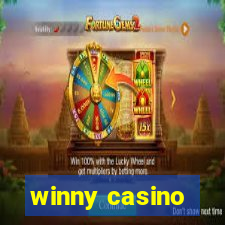 winny casino