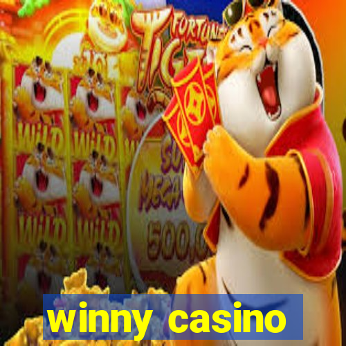 winny casino