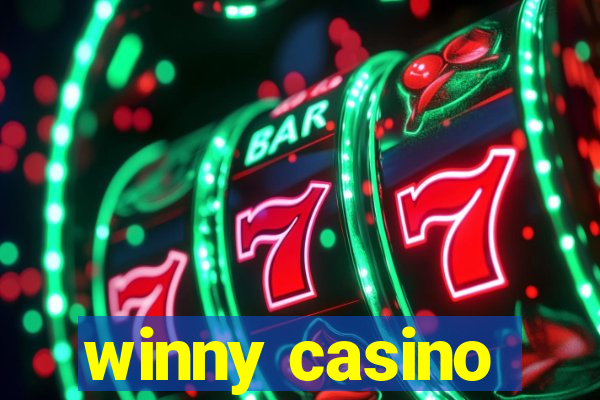 winny casino