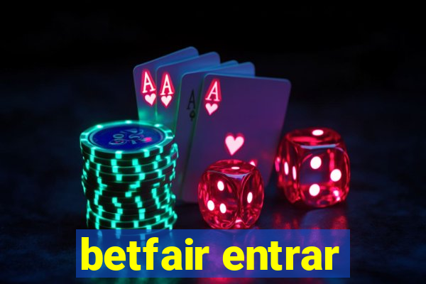 betfair entrar