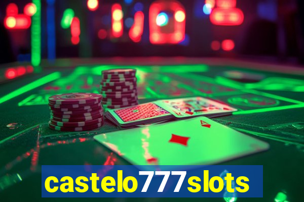 castelo777slots