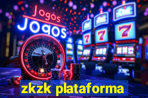 zkzk plataforma