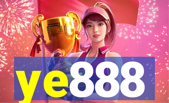 ye888