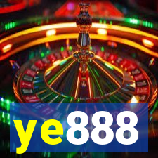 ye888