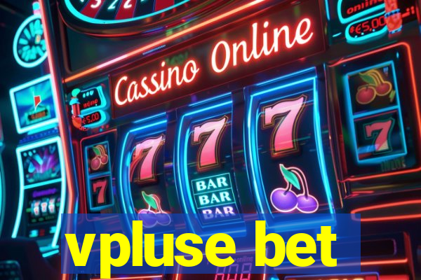 vpluse bet