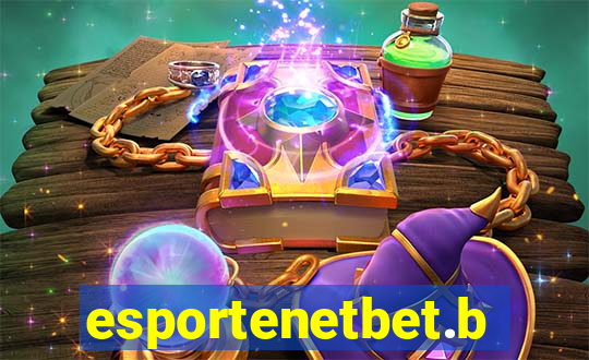 esportenetbet.bet