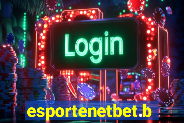 esportenetbet.bet