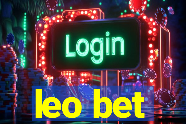 leo bet