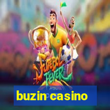 buzin casino