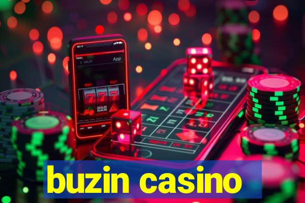 buzin casino